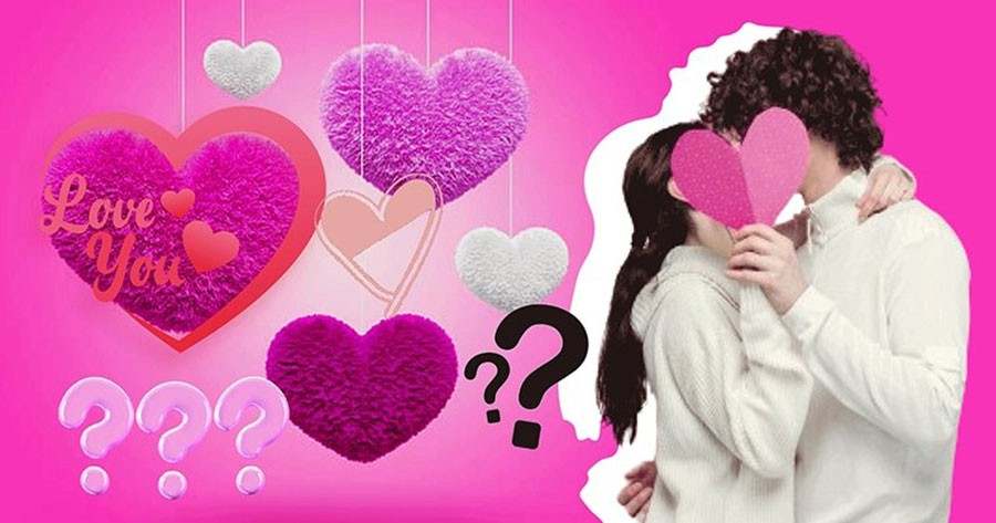 What Type Of Man Is Right For You?