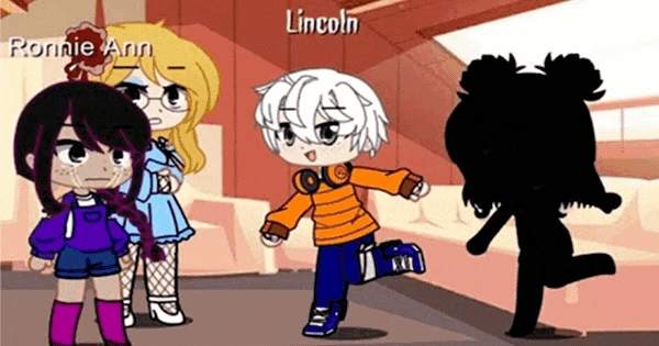 Everyone Matches One Loud House Sibling In Gacha Life—Which One Are You?